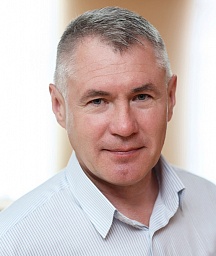 Олег Косачев